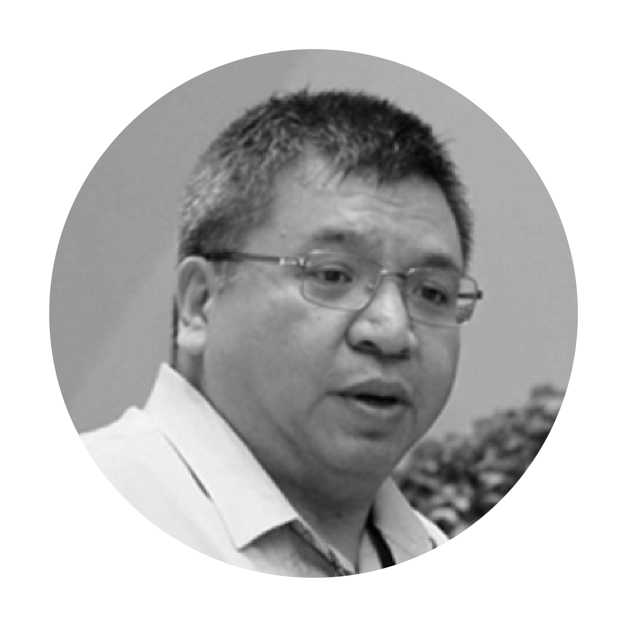 Eduardo Banzon, Principal health Specialist
Asian Development Bank