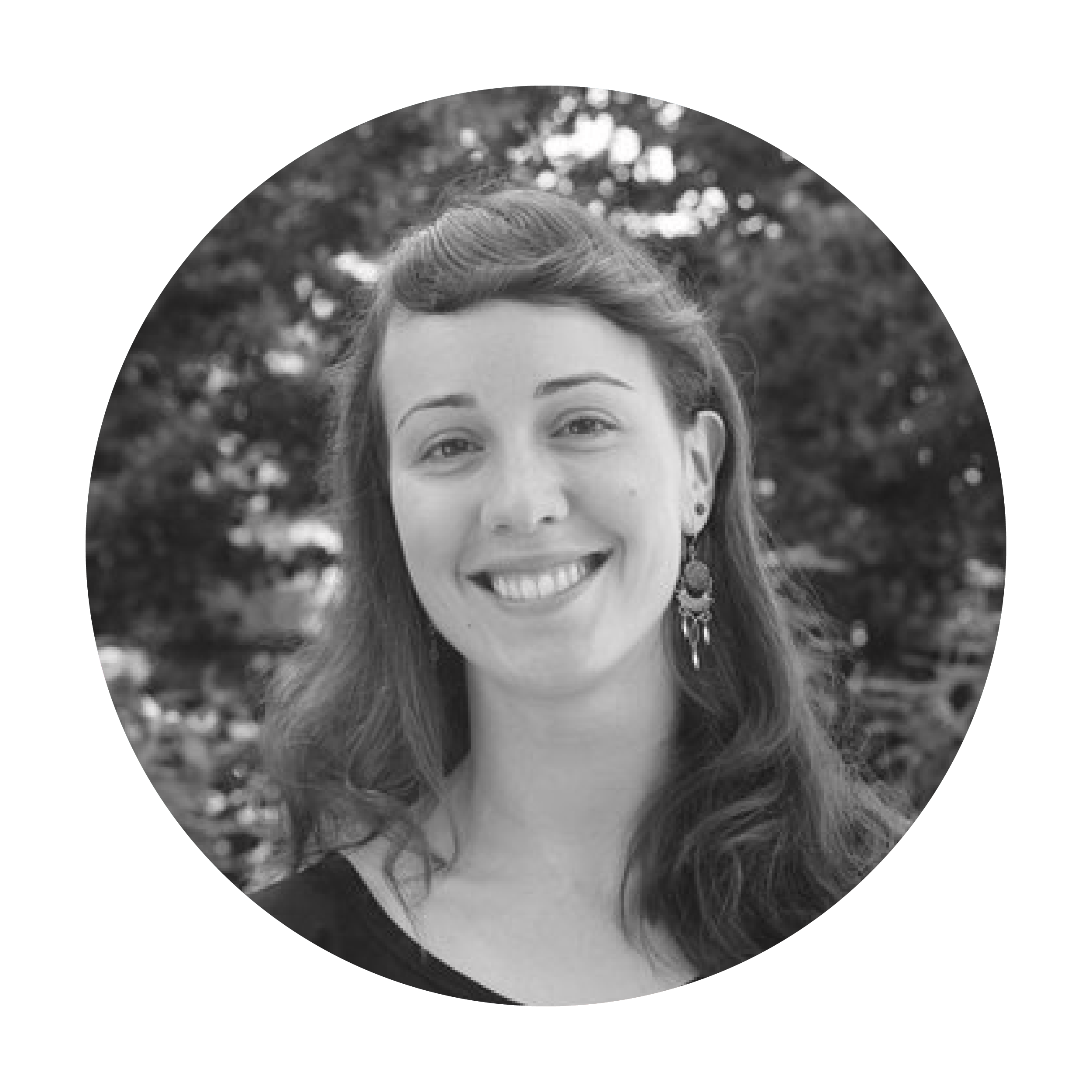 Marena Brinkhurst, Community Team Program Manager
Mapbox