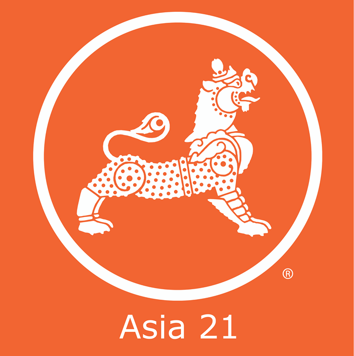 Asia 21