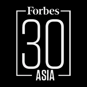 Forbes 30 Asia