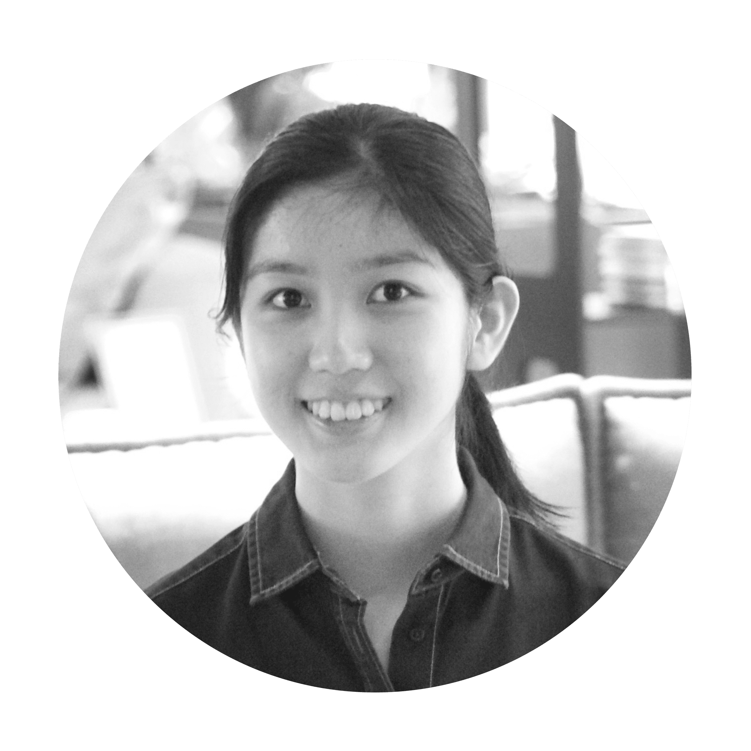 Jessica Tiu, ML Researcher, Thinking Machines