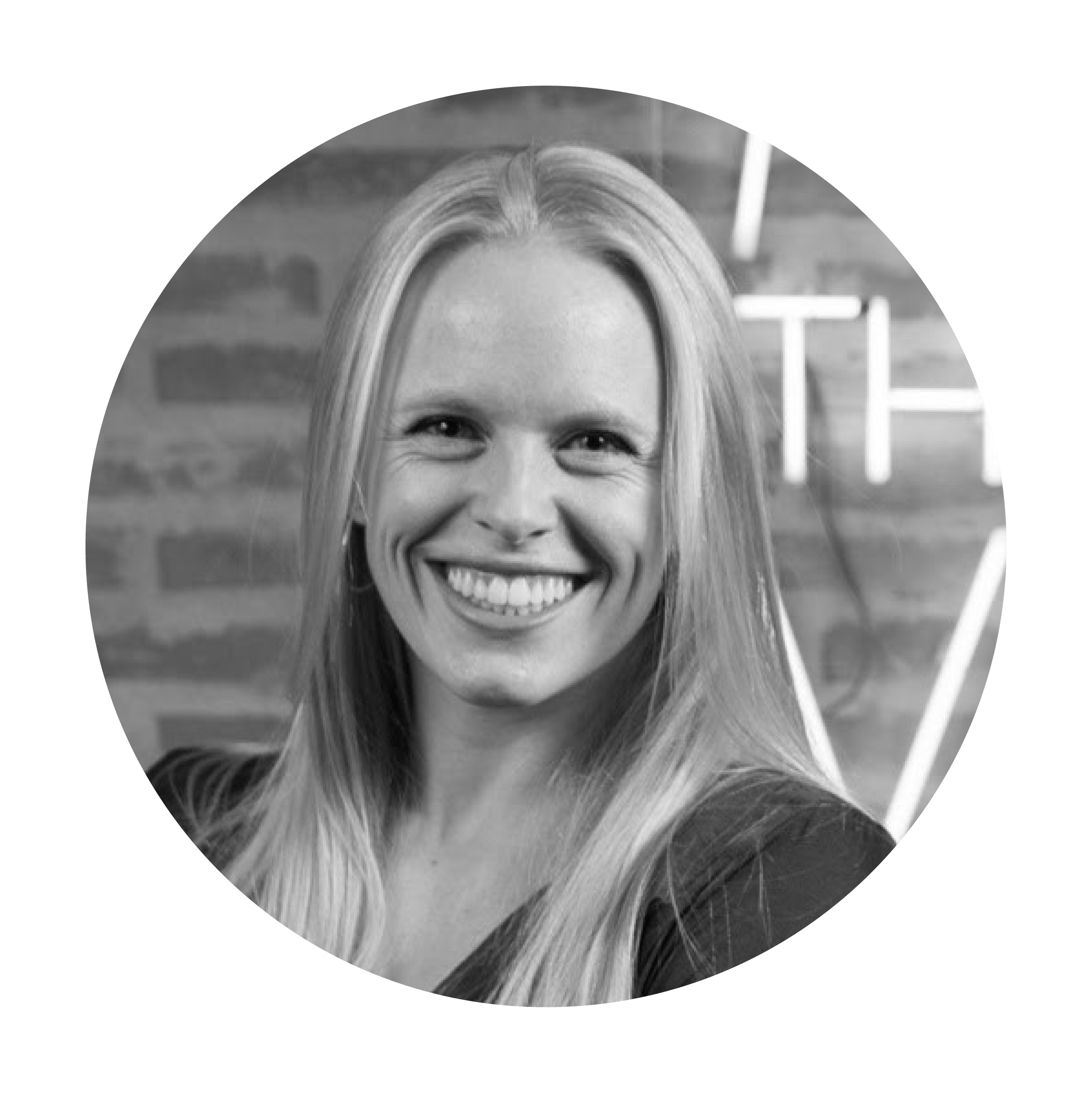 Lucienne Rutherford, Account Executive, Carto