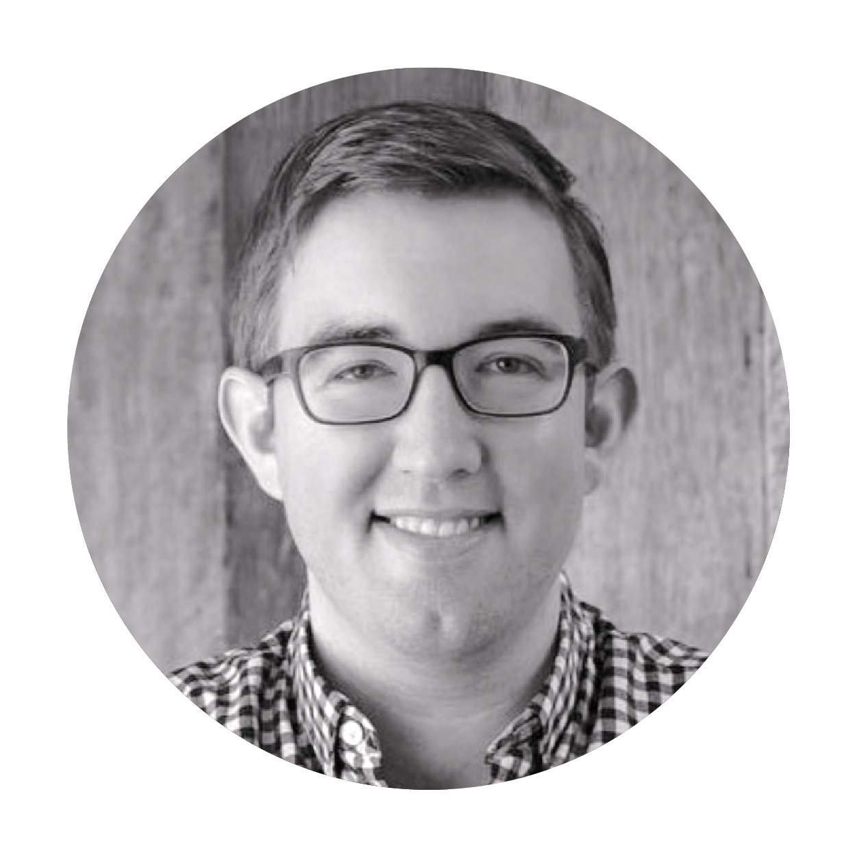 Nick Huber, VP for Analytics, Thinking Machines
