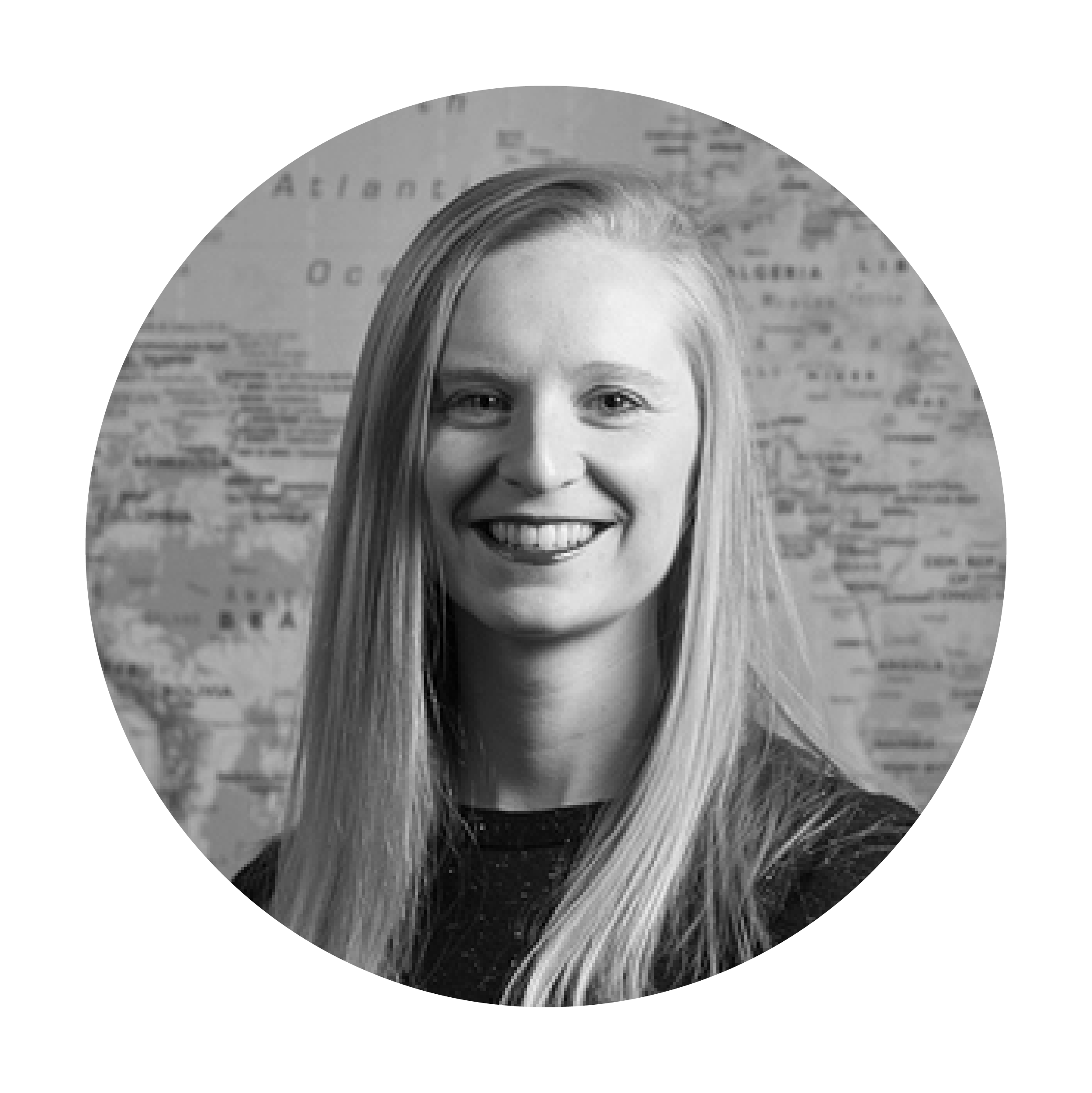 Flo Broderick, VP for Marketing, Carto