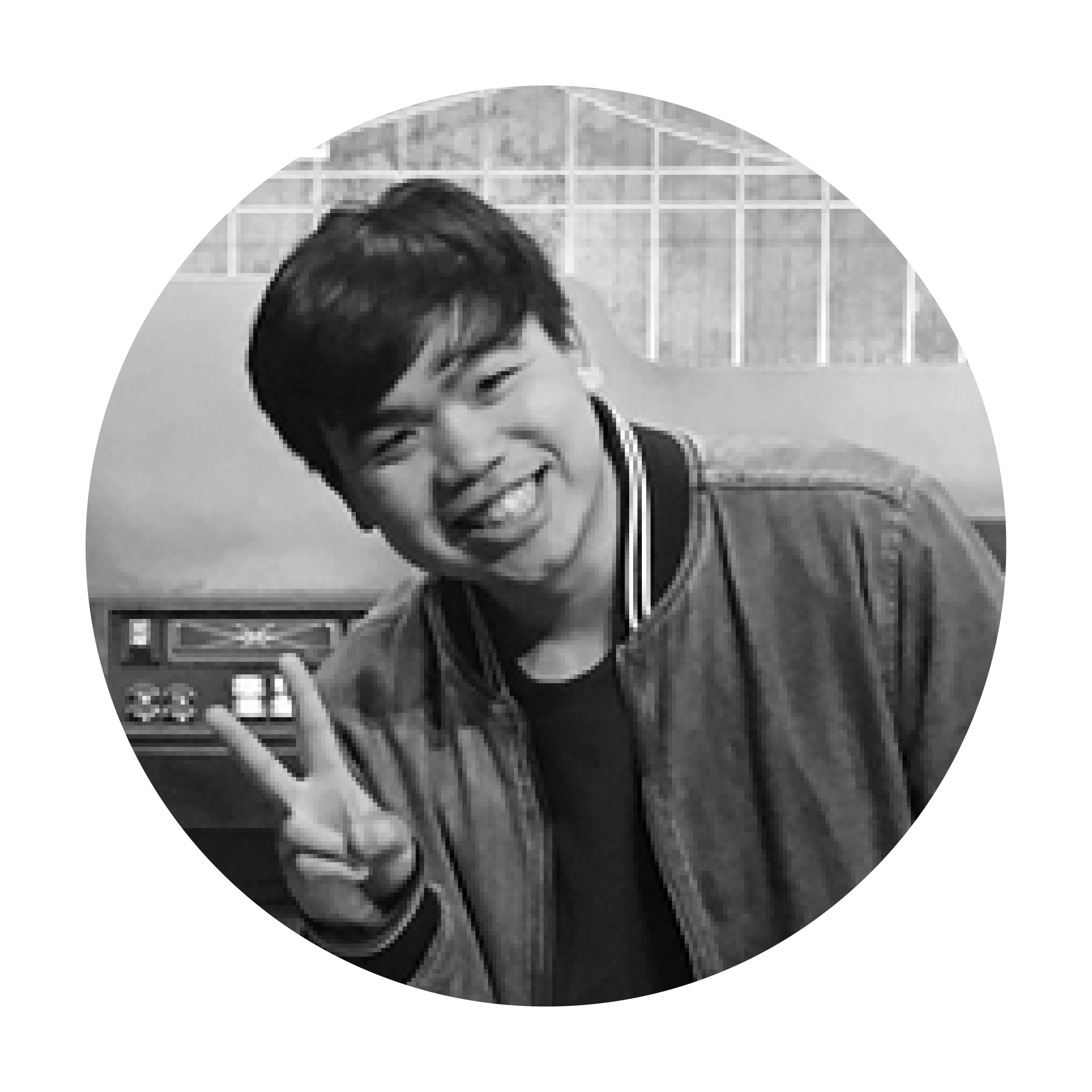 Ram de Guzman, Geospatial Lead, Thinking Machines