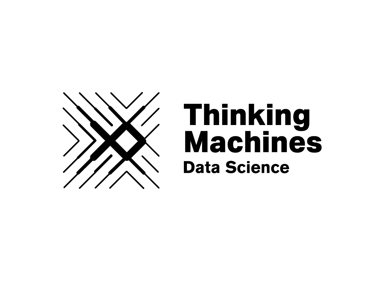 Press Room - Thinking Machines Data Science