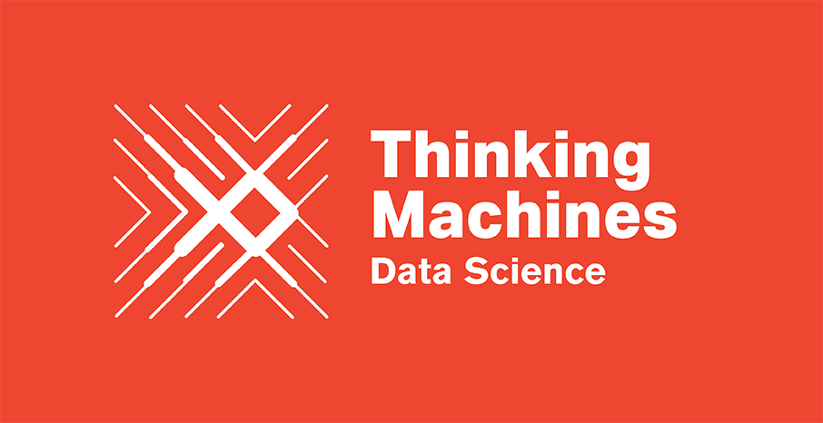 Thinking Machines Data Science