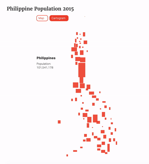 Philippine Population 2015